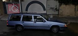 Volvo 740